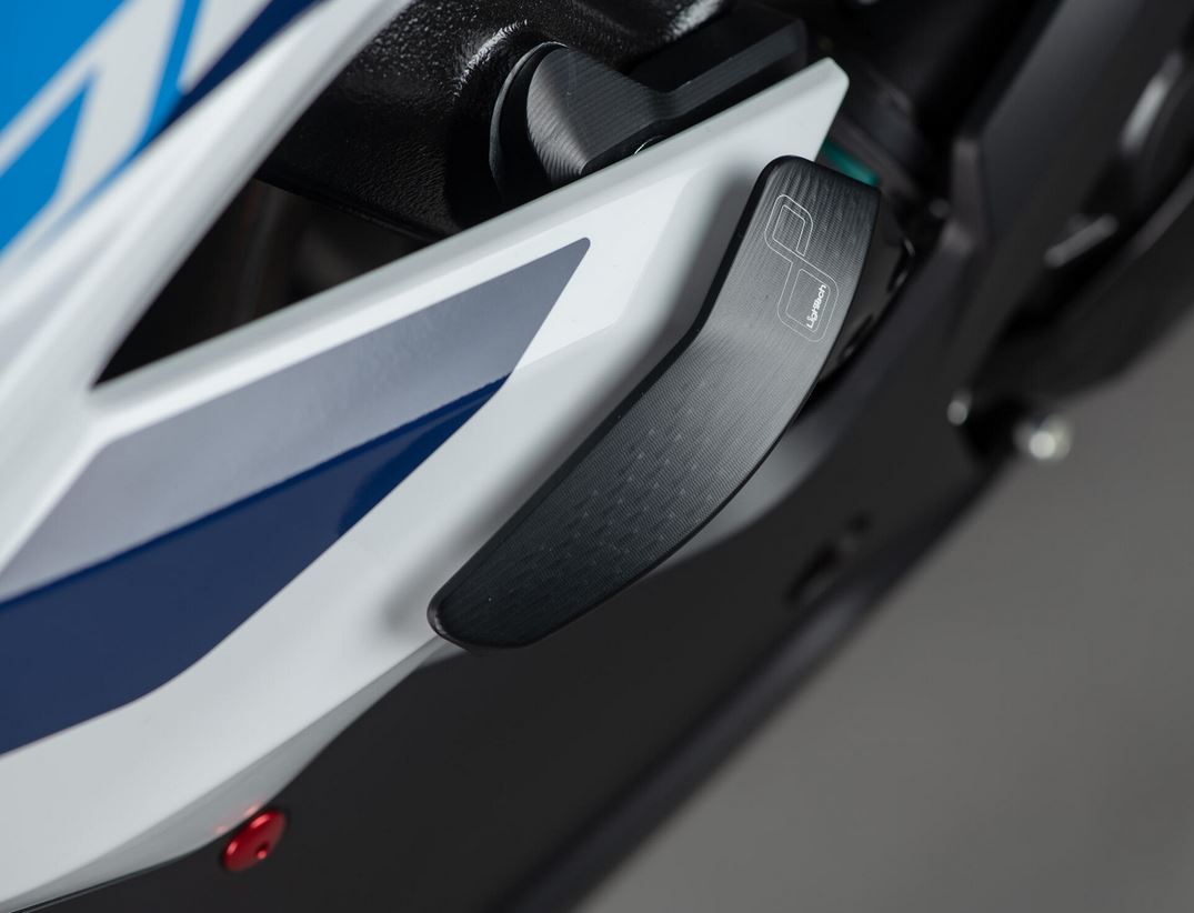 Buy Lightech Frame Slider 23-24 BMW S1000RR