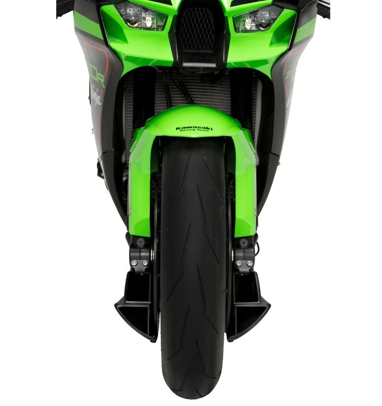Puig Brake Coolers for 16-25 Kawasaki ZX-10R