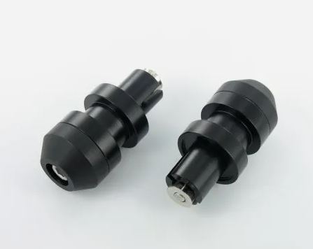 RhinoMoto Universal Fit Barend Mirror Mounts for Honda (Check fitment chart)