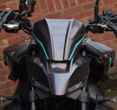 Pyramid Fly Screen 24-25 Yamaha MT-09 | Yamaha Blue