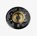 Bonamici Gas/Fuel Cap 09-25 BMW S1000RR, 21-25 M1000RR, 12-25 S1000R, 23-25 M1000R