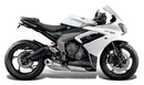 Evotech Performance Tail Tidy '24+ Triumph Daytona 660