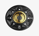 Bonamici Gas/Fuel Cap 17-25 Kawasaki Z900, 17-19 Z650, 18-23 Ninja 250/400