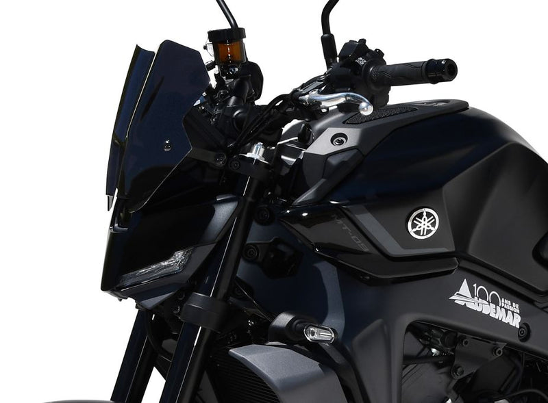 Ermax 22cm Sport Windscreen 2024 Yamaha MT-09