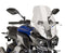 Puig Touring Plus Windscreen '17-'20 Yamaha FZ-10 / MT-10