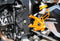 Sato Racing Adjustable Rearsets 17-23 Yamaha MT-10