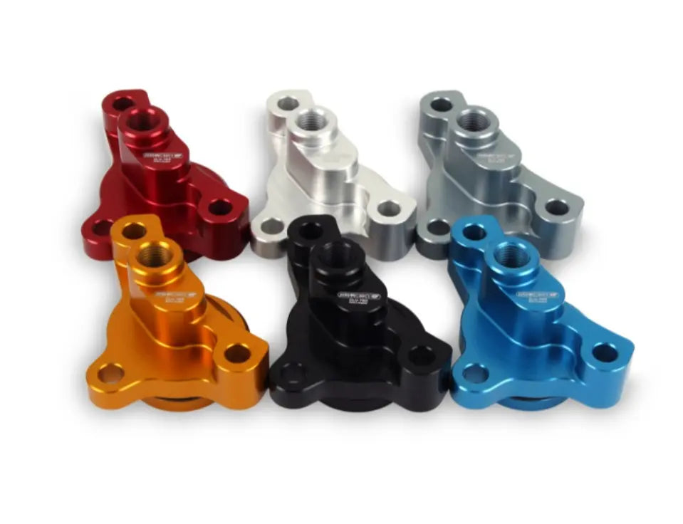 Oberon Clutch Slay Cylinder for Ducati Panigale V4, Streetfighter V4, Multistrada V4 | *Check Fitment Tab - Motostarz USA