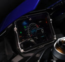 Bonamici Aluminum Dashboard Cover 25-26 Yamaha YZF-R9