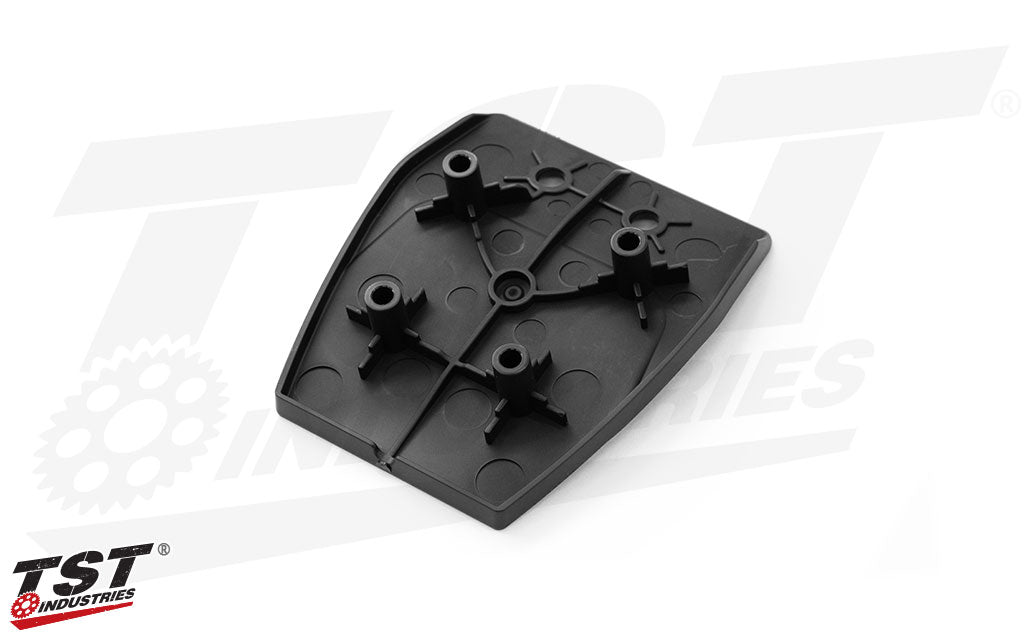 TST Industries Undertail Closeout 23-25 Kawasaki ZX-4RR, 24-25 ZX-4R