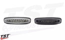 TST Integrated Tail Light + Fender Eliminator 2025 Suzuki DR-Z4S/DR-Z4SM