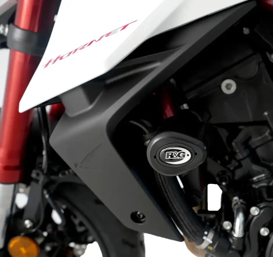 R&G Racing Crash Protectors 25-26 Honda CB750 Hornet