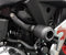 Evotech Performance Crash Protection Kit '23-24 Suzuki GSX-8S/GSX-8R