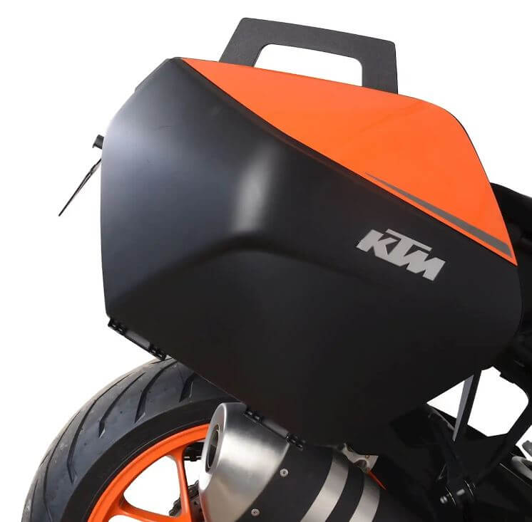 R&G Racing Tail Tidy / Fender Eliminator '16-'23 KTM 1290 Super Duke GT
