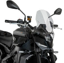 Puig New Generation Touring Windscreen 24-25 Yamaha MT-09