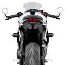 Evotech Performance Tail Tidy '24+ Triumph Daytona 660Evotech Performance Crash Protection '24+ Triumph Daytona 660