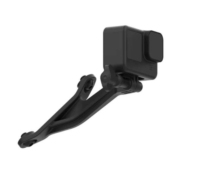 EP Footpeg Rear Facing Action Camera Mount 23-25 BMW M1000R, 21-24