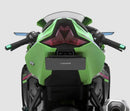 Rizoma Flat-Out Fender Eliminator 24-26 Kawasaki ZX-4R