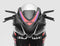 Rizoma Stealth Mirrors 24-25 Aprilia RS 457