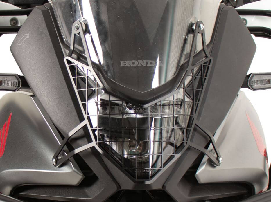 Hepco & Becker Headlight Guard '24- Honda Transalp XL750