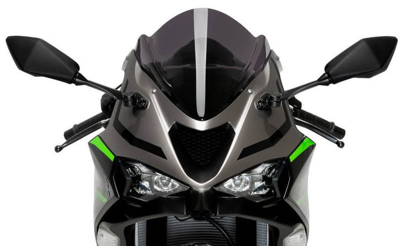 Puig Z-Racing Windscreen 2024 Kawasaki ZX6R