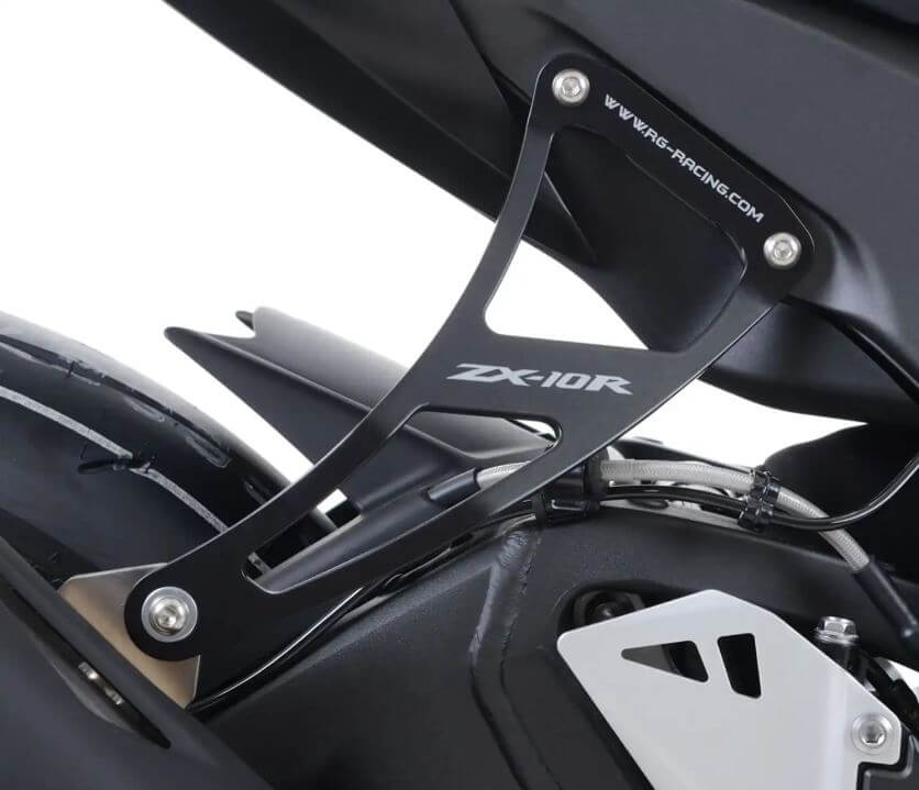 Aftermarket Performance Parts and Accessories For Kawasaki Ninja
