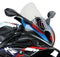 Puig R-Racer Windscreen 23-24 BMW M1000RR