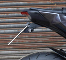 Pyramid Tail Tidy/Fender Eliminator 2024+ Yamaha MT 09