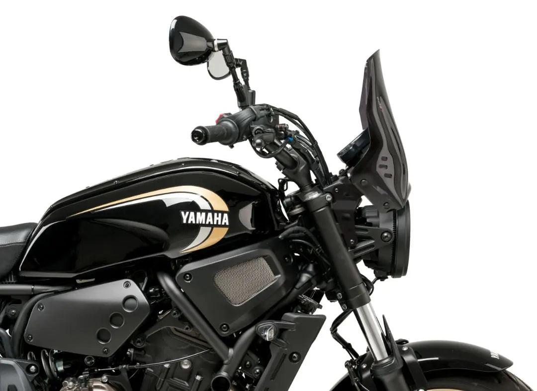 Puig New Generation Sport Windscreen 22-26 Yamaha XSR700