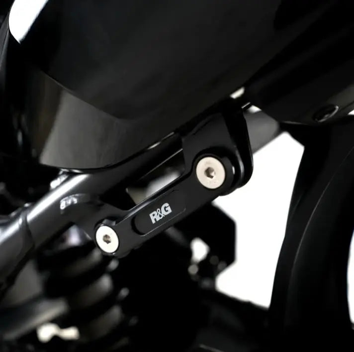 R&G Racing Exhaust Hanger Kit 25-26 Honda CB750 Hornet