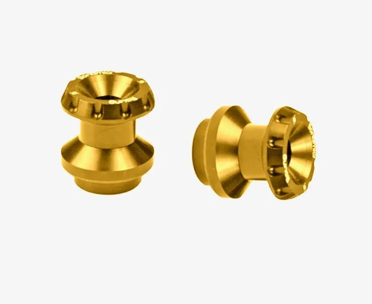 Bonamici Classic Swingarm Spools | M6