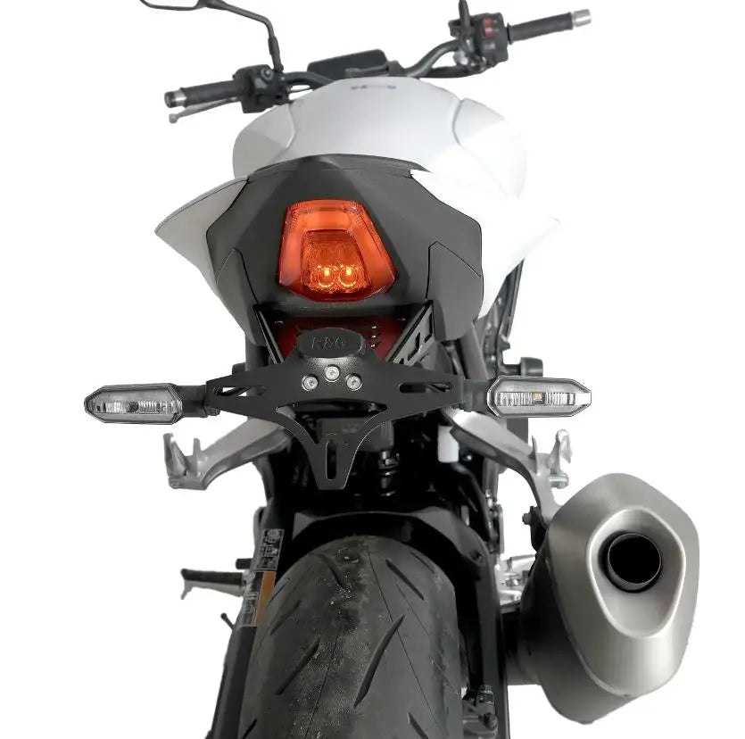 R&G Racing Tail Tidy 25-26 Honda CB1000 Hornet/SP, 24-26 CBR650R/CB650R