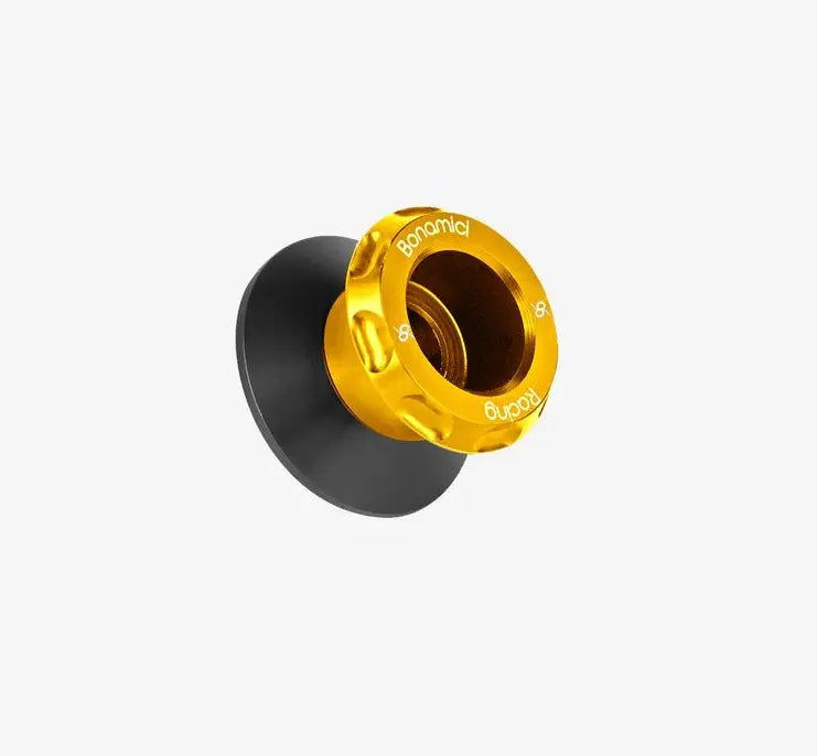 Bonamici EVO Swingarm Spools | M8 - Motostarz USA