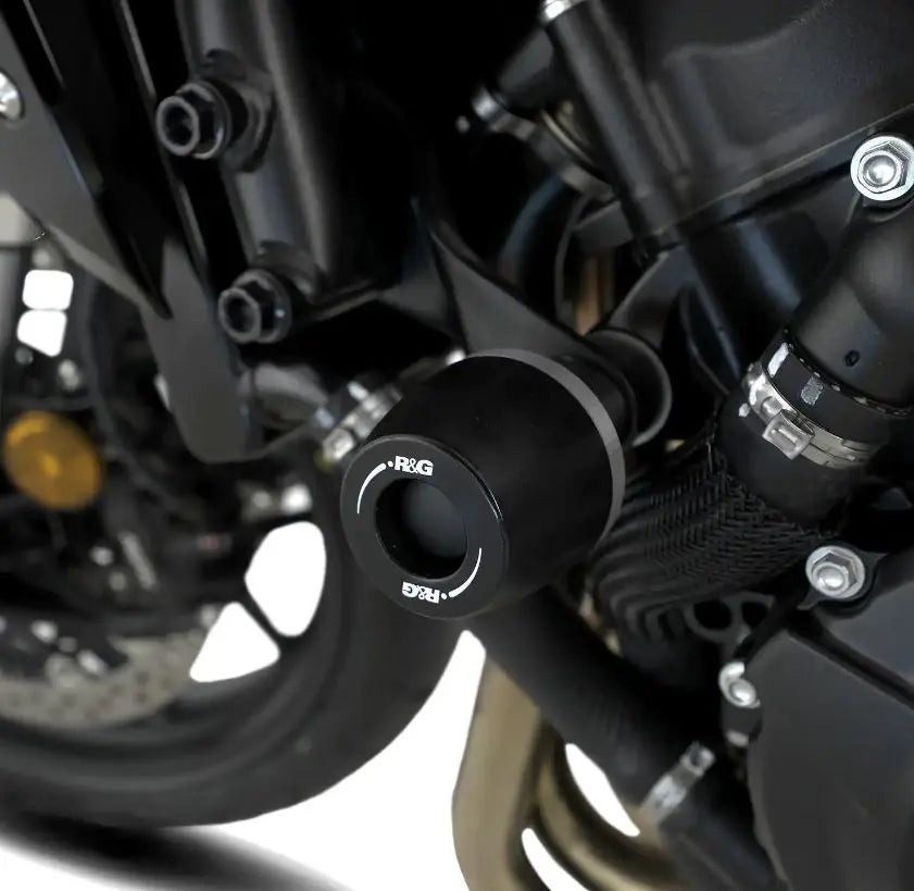 R&G Racing APEX Crash Protectors 25-26 Honda CB1000 Hornet/SP