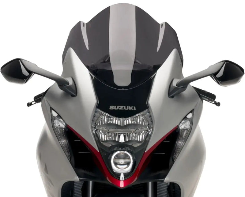 Puig Z-Racing Windscreen 21-25 Suzuki GSX-R1300 Hayabusa