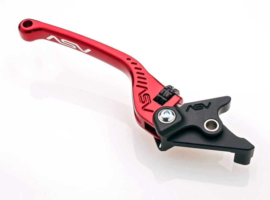 akkk、REVI9点 Buy ASV F3 Brake+Clutch Levers 17-19 Kawasaki Ninja 1000, 19-24 ZX-6R