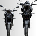 Ermax 22.5cm Sport Windscreen 2025 Yamaha MT-07
