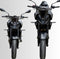 Ermax 22.5cm Sport Windscreen 2025 Yamaha MT-07