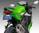 Yoshimura V2 Fender Eliminator Kit 23-25 Kawasaki ZX-4R/RR