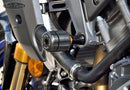 Sato Racing Frame Sliders 23-25 Yamaha MT-10