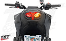 TST Industries Programmable + Sequential LED Integrated Tail Light 24-25 Yamaha MT-09