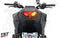 TST Industries Programmable + Sequential LED Integrated Tail Light 24-25 Yamaha MT-09
