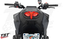 TST Industries Programmable + Sequential LED Integrated Tail Light 24-25 Yamaha MT-09