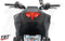 TST Industries Programmable + Sequential LED Integrated Tail Light 24-25 Yamaha MT-09