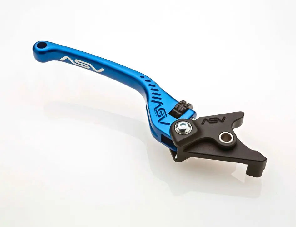 ASV F3 Series Brake & Clutch Levers 25-26 Honda CB1000 Hornet/SP