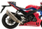 Puig Rear Seat Cowl '21-'23 Honda CBR1000RR-R Fireblade