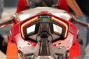 Motodynamic Sequential LED Tail Light 20-24 Ducati Panigale V2, Streetfighter V4/V2