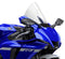 Puig R-Racer Windscreen 20-24 Yamaha YZF R1/R1M