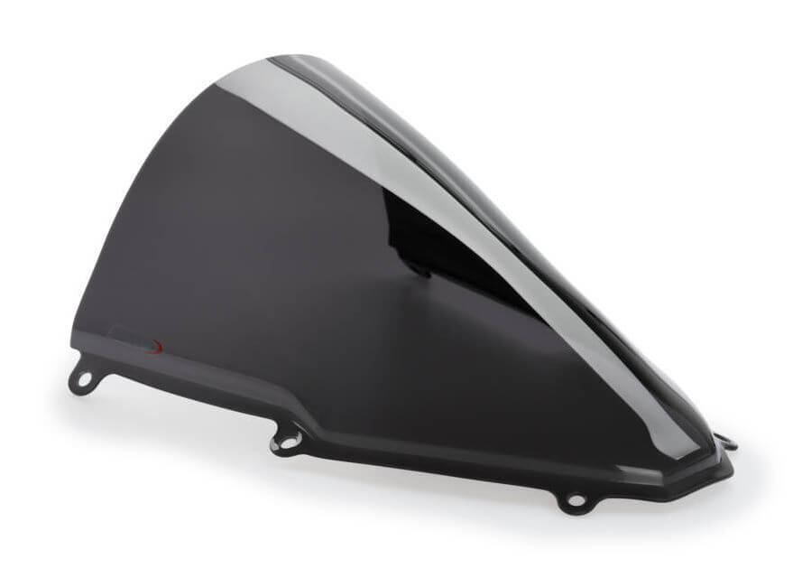 Puig R-Racer Windscreen '20-'23 Honda CBR1000RR-R