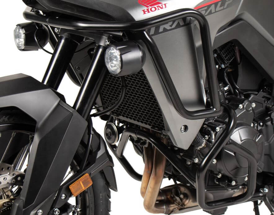 Hepco & Becker Tank Guard '24-  Honda Transalp XL750