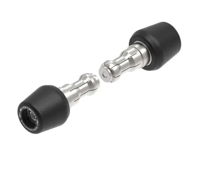 Evotech Performance Bar End Weight 25-26 Honda CB1000 Hornet/SP | Road